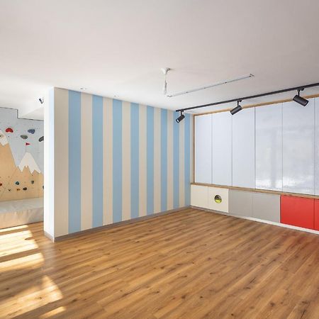 Luxury 3&4 Bedroom New Apartments - Close To The Beach & Bahai Gardens Хайфа Экстерьер фото