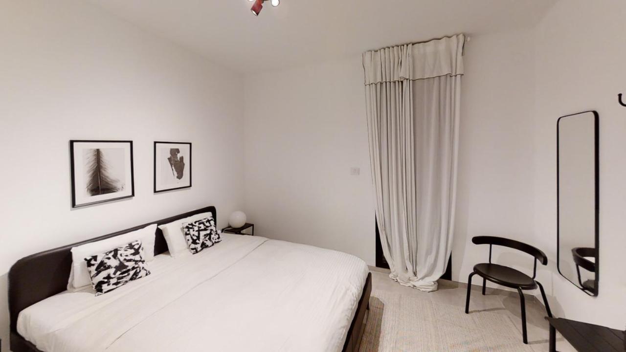 Luxury 3&4 Bedroom New Apartments - Close To The Beach & Bahai Gardens Хайфа Экстерьер фото