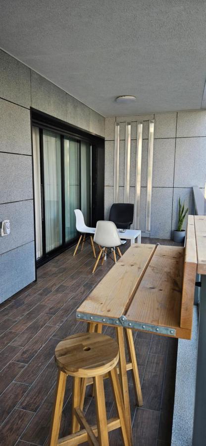 Luxury 3&4 Bedroom New Apartments - Close To The Beach & Bahai Gardens Хайфа Экстерьер фото